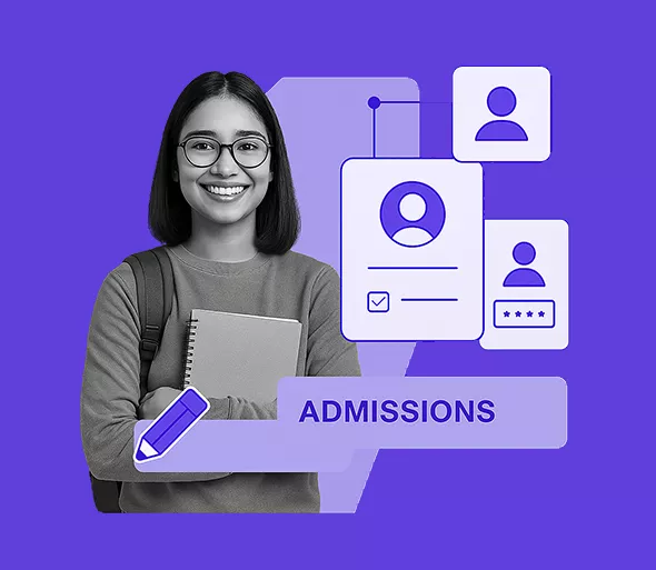 Admissions & SIMS