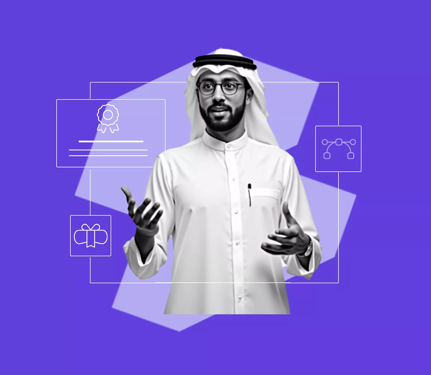 Certificates & Reports